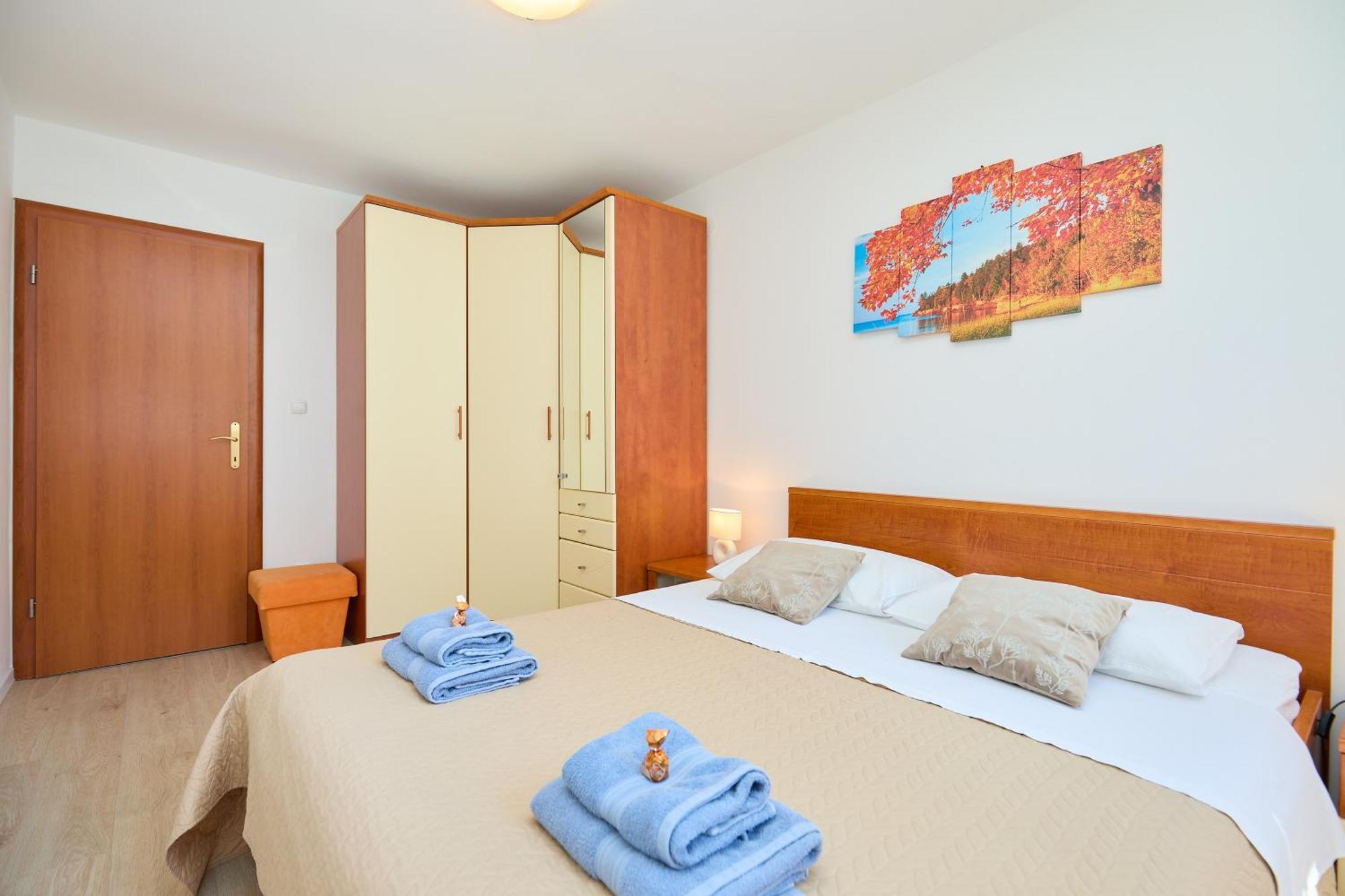 Apartment Promenada- 4Pax With Parking Dubrovnik Exterior photo