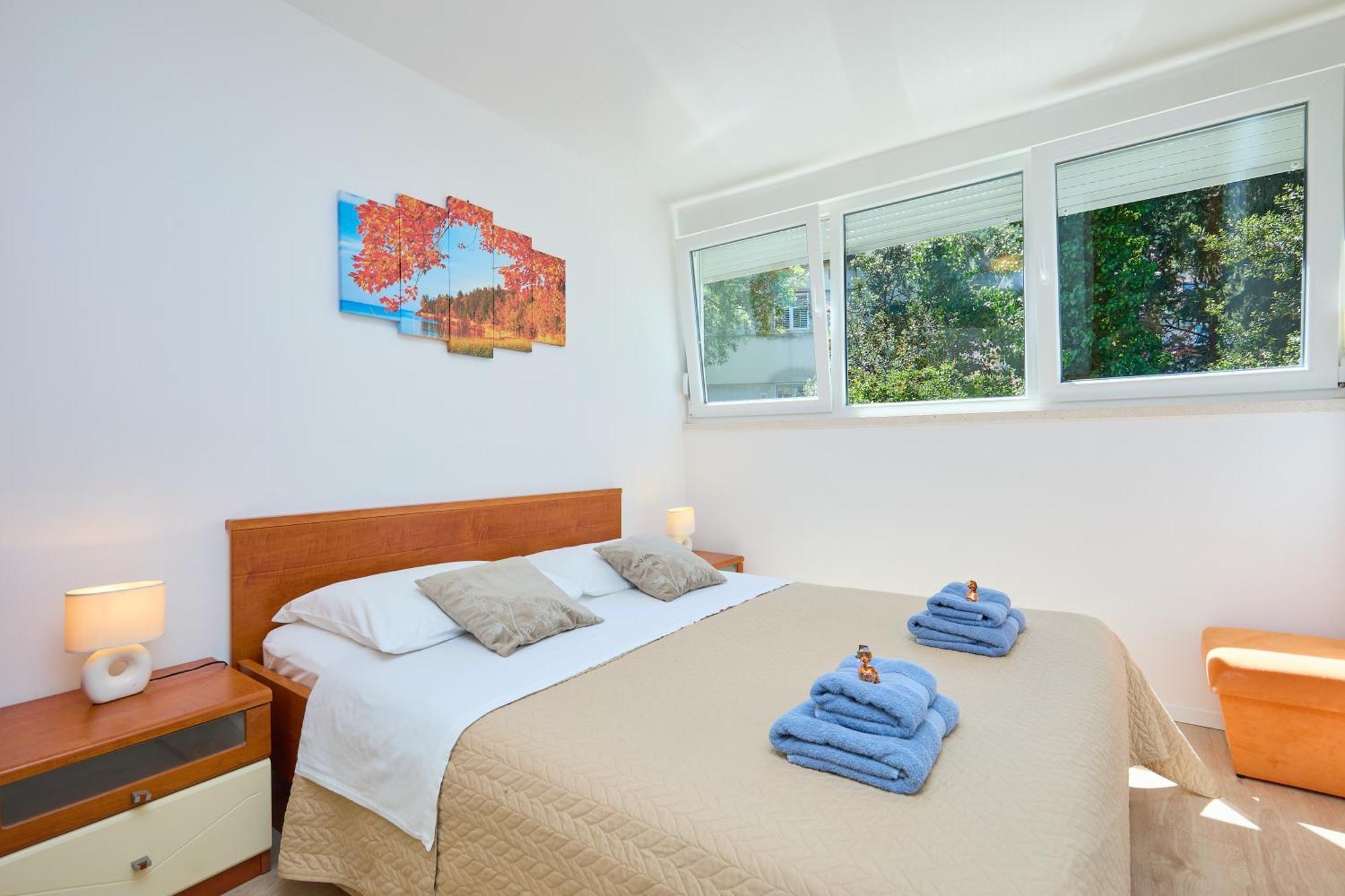 Apartment Promenada- 4Pax With Parking Dubrovnik Exterior photo