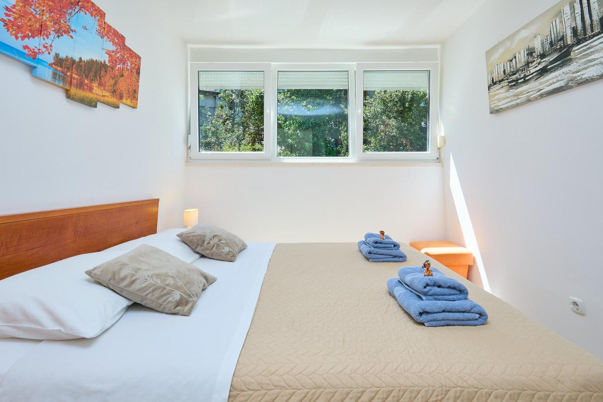 Apartment Promenada- 4Pax With Parking Dubrovnik Exterior photo