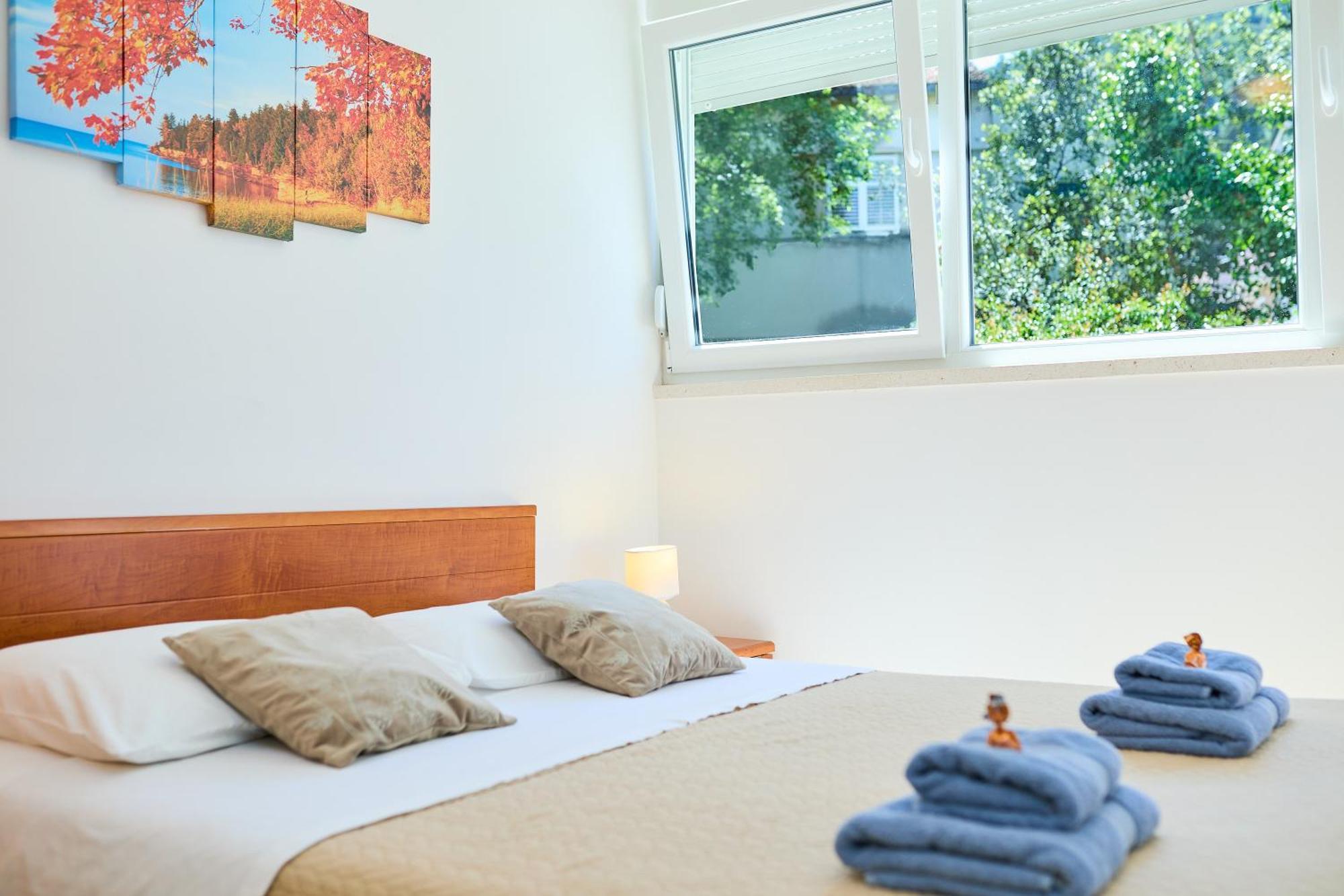 Apartment Promenada- 4Pax With Parking Dubrovnik Exterior photo